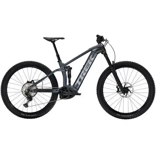 Trek rail 9.7 slx/xt 2024 gen 4 galactic grey l