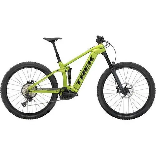 Trek Rail 9.7 SLX/XT 2024 Gen 4 Power Surge L