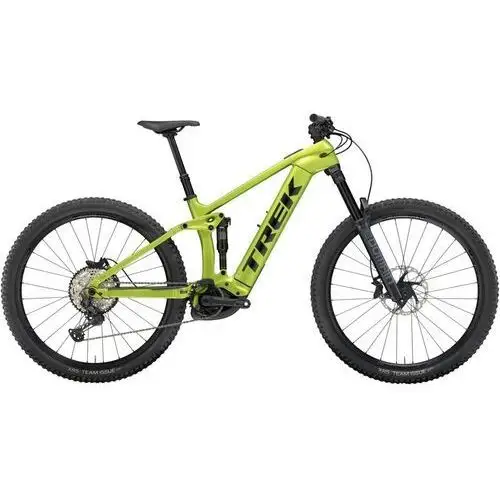 Trek rail 9.7 slx/xt 2024 gen 4 power surge s