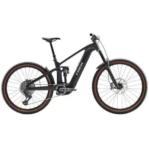 Trek Rail + 9.8 GX AXS gen 5 2025 Deep Smoke L