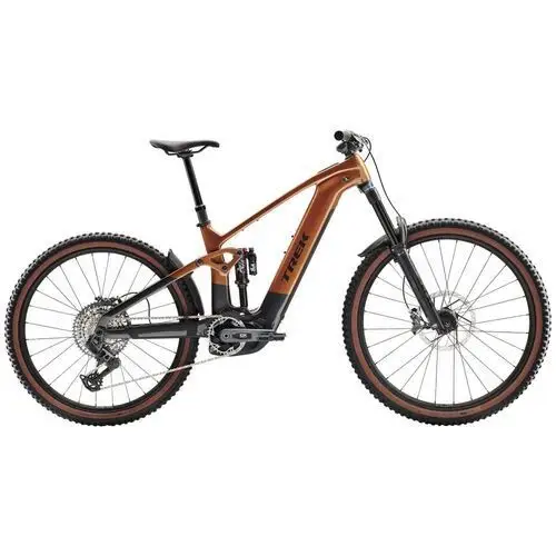 Trek rail + 9.8 gx axs gen 5 2025 pennyflake l