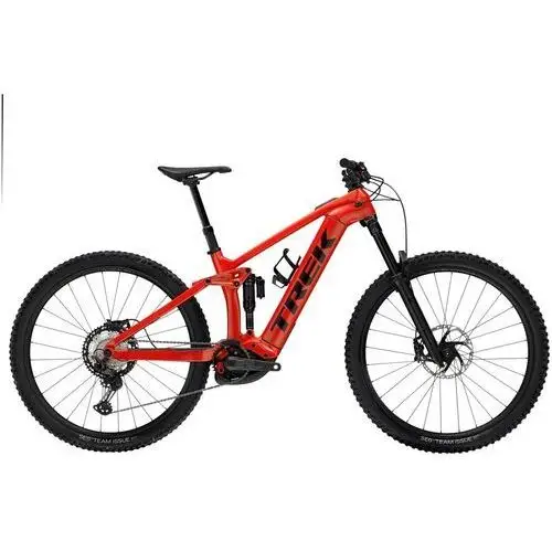 Rail 9.8 xt 2024 gen 4 lava m Trek