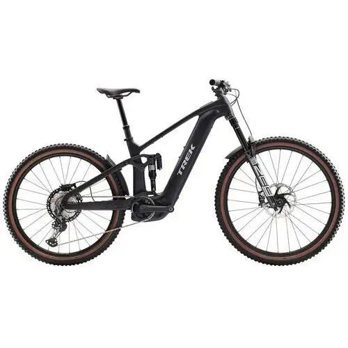 Trek rail + 9.8 xt gen 5 2025 deep smoke m