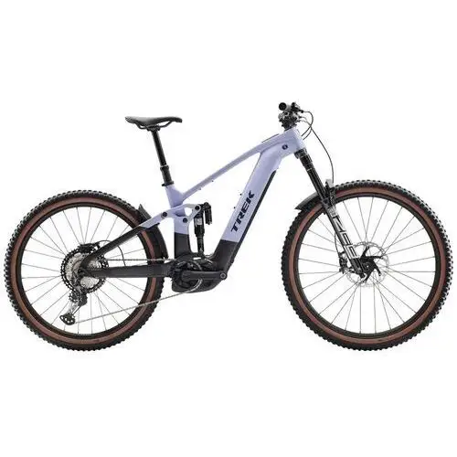 Rail + 9.8 xt gen 5 2025 lavender haze m Trek