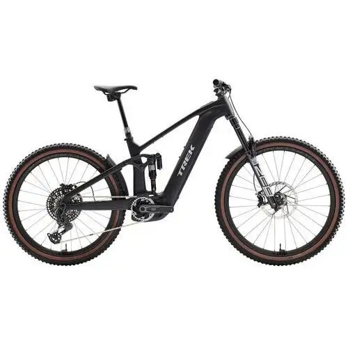 Trek Rail + 9.9 X0 AXS gen 5 2025 Deep Smoke L