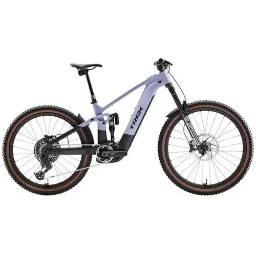 Rail + 9.9 x0 axs gen 5 2025 lavender haze s(27,5) Trek