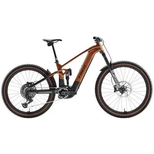 Trek Rail + 9.9 X0 AXS gen 5 2025 Pennyflake L