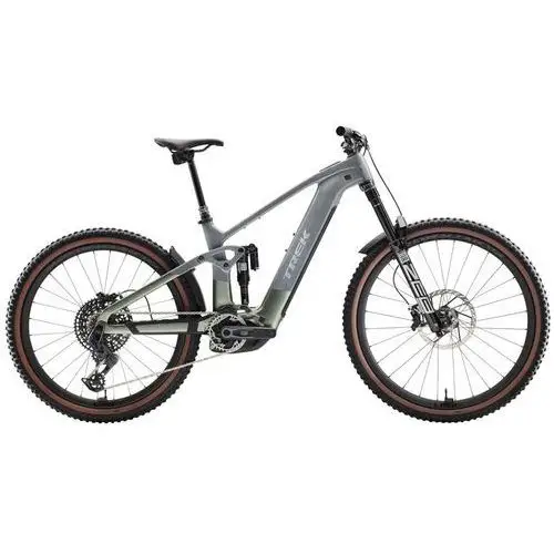 Rail + 9.9 x0 axs gen 5 2025 slate s(27,5) Trek