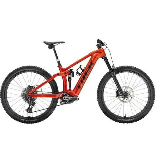 Trek Rail 9.9 X0 AXS T-Type gen 4 2024 Lava L