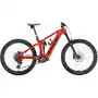 Trek Rail 9.9 X0 AXS T-Type gen 4 2024 Lava XL Sklep on-line