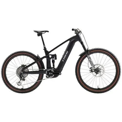 Trek Rail + 9.9 XX AXS T-Type gen 5 2025 Deep Smoke M