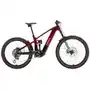 Rail + 9.9 xx axs t-type gen 5 2025 red smoke xl Trek Sklep on-line