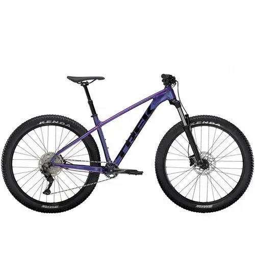 Roscoe 6 2023 purple flip/trek black xxl Trek