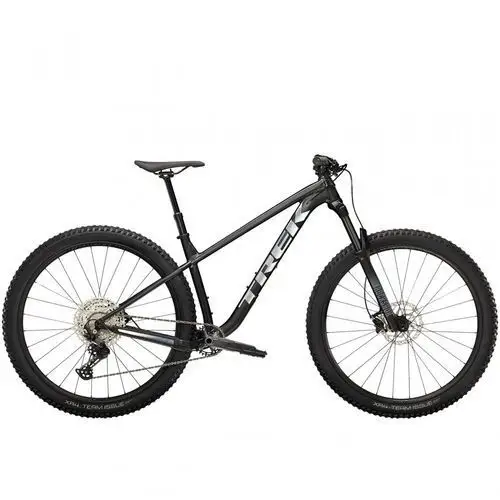 Roscoe 7 2023 matte trek black xs Trek