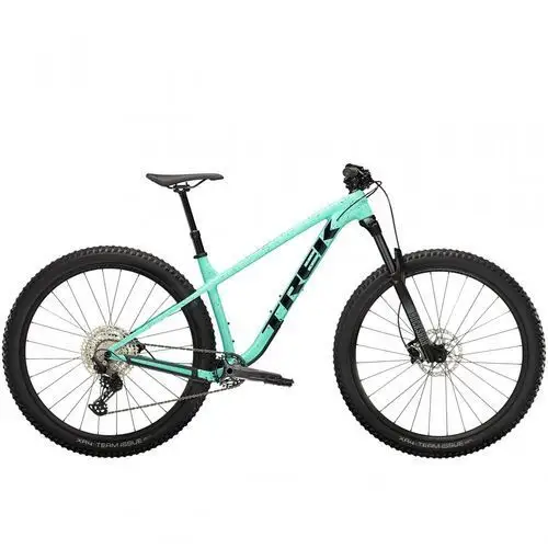 Roscoe 7 2023 miami green/trek black m Trek