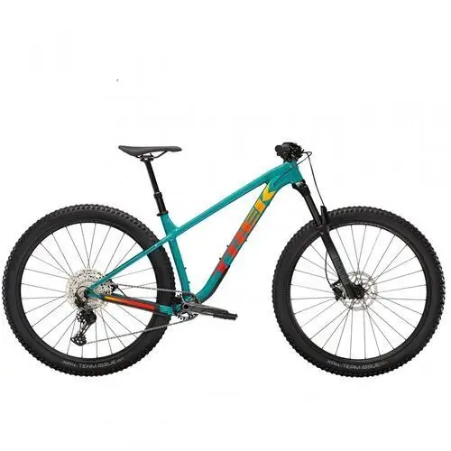 Trek Roscoe 7 2023 Teal/Trek Black S