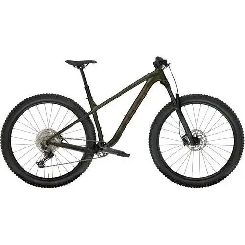 Trek Roscoe 7 2024 Satin Black Olive L