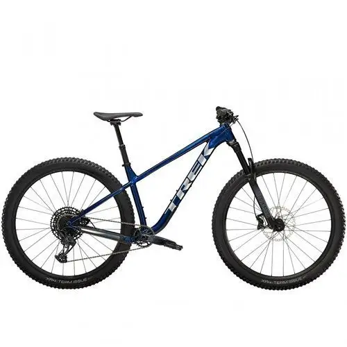 Trek Roscoe 8 2023 Mulsanne Blue ML