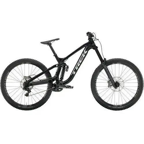 Trek Session 8 2025 Satin Trek Black R1