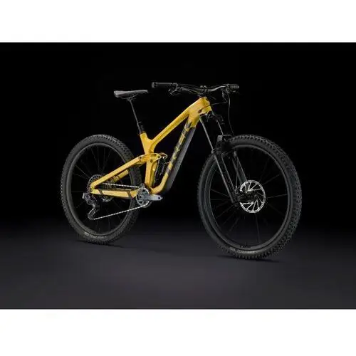 Trek slash 9.8 gx axs 2023 satin baja yellow xl