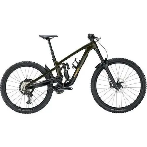 Trek Slash 9.8 XT 2025 gen 6 Black Olive M