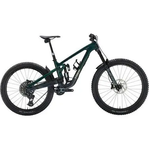 Trek Slash 9.9 X0 AXS 2024 gen 6 Lichen Green L