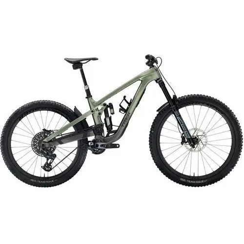 Trek Slash 9.9 X0 AXS 2024 gen 6 Lichen Green M