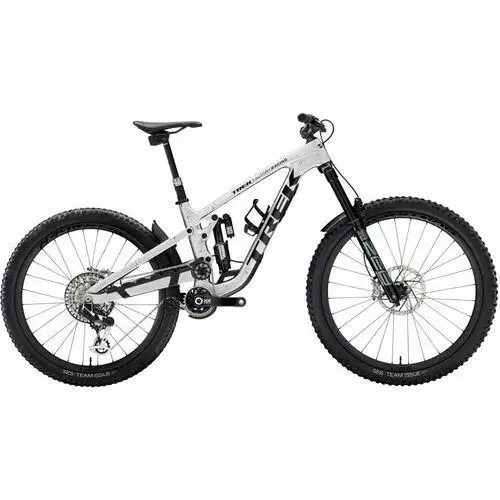 Slash 9.9 xx axs 2024 gen 6 argent drizzle l Trek