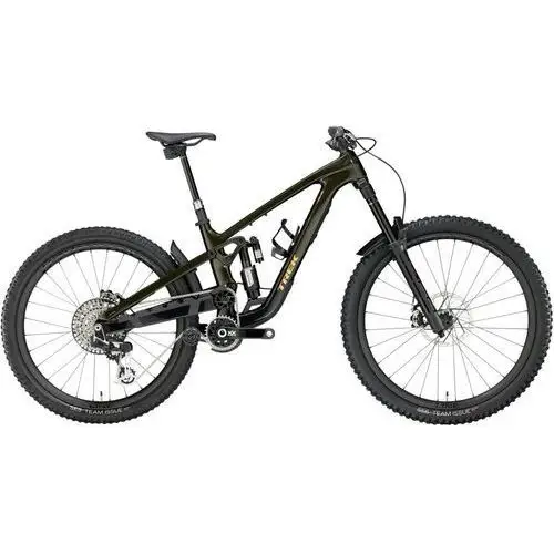 Trek slash 9.9 xx axs 2025 gen 6 black olive l