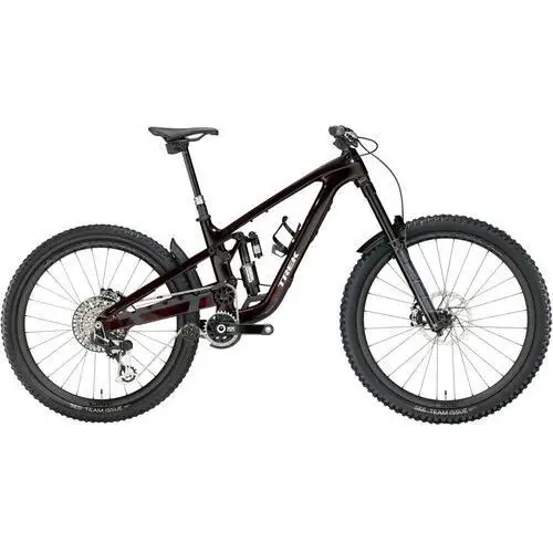 Trek Slash 9.9 XX AXS 2025 gen 6 Carbon Red Smoke L