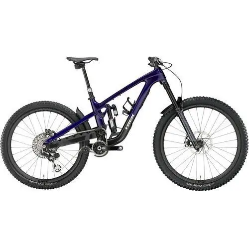 Trek slash 9.9 xx axs 2025 gen 6 purple abyss l