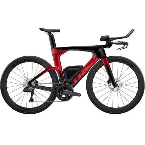 Trek speed concept slr 7 2025 carbon red smoke l