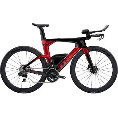 Speed concept slr 7 axs 2025 carbon red smoke l Trek