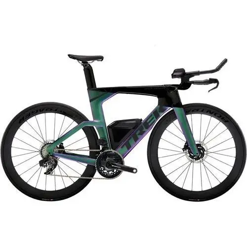 Trek Speed Concept SLR 7 AXS 2025 Emerald Iris/Trek Black L