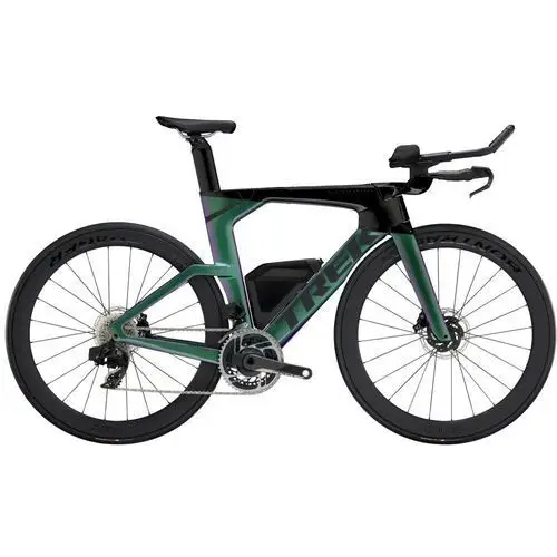 Trek Speed Concept SLR 8 2025 Emerald Iris/Trek Black XL