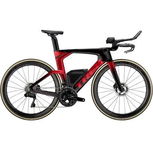 Trek Speed Concept SLR 9 2025 Carbon Red Smoke M