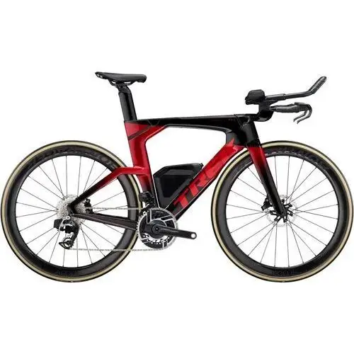 Speed concept slr 9 axs 2025 carbon red smoke l Trek