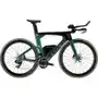 Trek speed concept slr 9 axs 2025 emerald iris/trek black s Sklep on-line