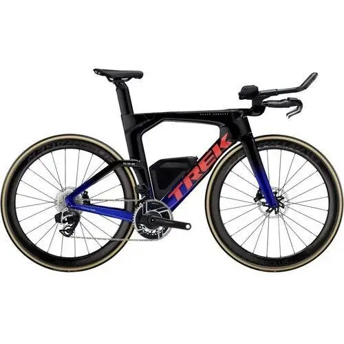 Trek speed concept slr 9 axs 2025 hex blue l