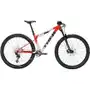 Trek Supercaliber SL 9.6 Gen 2 2025 Lunar Silver/Lava Red M Sklep on-line