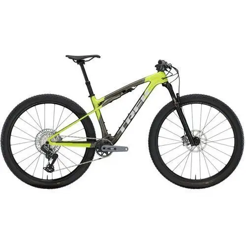 Supercaliber sl 9.7 axs gen 2 2024 power surge xl Trek