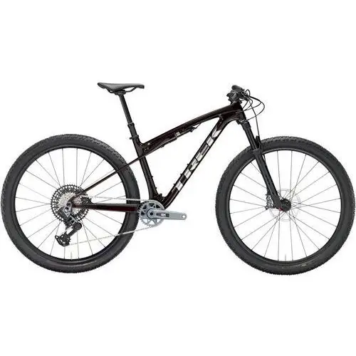 Trek Supercaliber SL 9.7 GX AXS Gen 2 2025 Red Carbon Smoke L