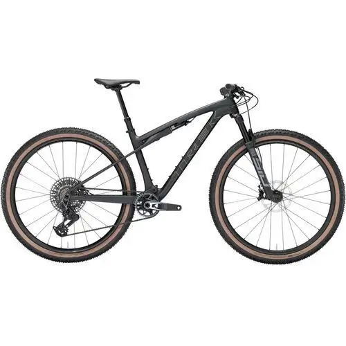 Trek Supercaliber SLR 9.8 X0 AXS Gen 2 2025 Deep Smoke L