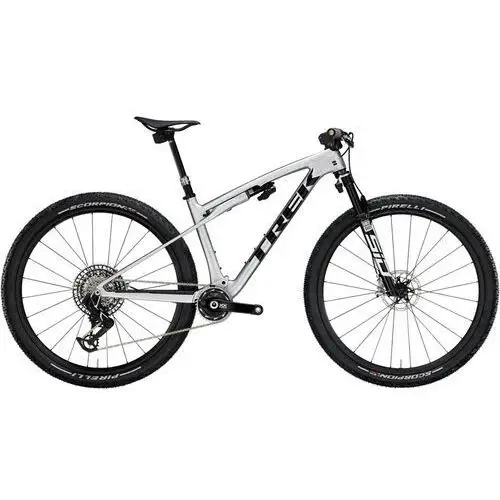 Trek supercaliber slr 9.9 flight attendant gen 2 2025 argent drizzle l