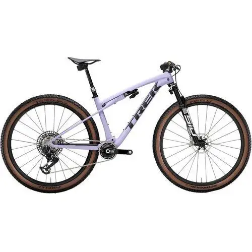 Trek Supercaliber SLR 9.9 Flight Attendant Gen 2 2025 Lavender Haze M