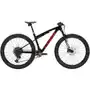 Trek supercaliber slr 9.9 x0 axs gen 2 2024 red carbon smoke ml Sklep on-line