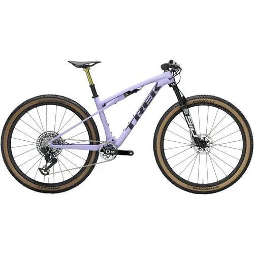 Supercaliber slr 9.9 xx axs gen 2 2025 lavender haze l Trek