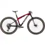 Trek supercaliber slr 9.9 xx axs gen 2 2025 red smoke drizzle l Sklep on-line