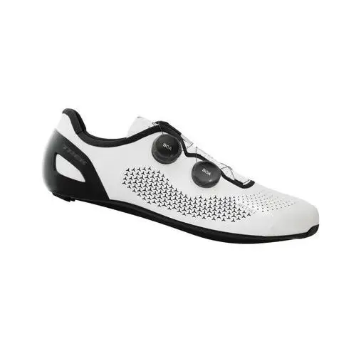 Szosowe buty rowerowe Trek RSL White 40