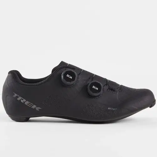 Szosowe buty rowerowe Trek Velocis Black 45